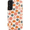 image:imageCasely Galaxy S10 Plus Case  Midnight Web  Spider Web  Essential Slim DualLayer Protective DesignOh My Gourd  Pumpkin Patch