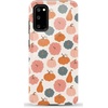 image:imageCasely Galaxy S10 Plus Case  Midnight Web  Spider Web  Essential Slim DualLayer Protective DesignOh My Gourd  Pumpkin Patch