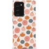 image:imageCasely Galaxy S10 Plus Case  Midnight Web  Spider Web  Essential Slim DualLayer Protective DesignOh My Gourd  Pumpkin Patch