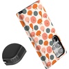 image:imageCasely Galaxy S10 Plus Case  Midnight Web  Spider Web  Essential Slim DualLayer Protective DesignOh My Gourd  Pumpkin Patch