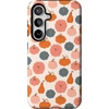image:imageCasely Galaxy S10 Plus Case  Midnight Web  Spider Web  Essential Slim DualLayer Protective DesignOh My Gourd  Pumpkin Patch