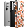 image:imageCasely Galaxy S10 Plus Case  Midnight Web  Spider Web  Essential Slim DualLayer Protective DesignOh My Gourd  Pumpkin Patch