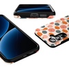 image:imageCasely Galaxy S10 Plus Case  Midnight Web  Spider Web  Essential Slim DualLayer Protective DesignOh My Gourd  Pumpkin Patch