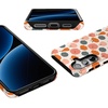 image:imageCasely Galaxy S10 Plus Case  Midnight Web  Spider Web  Essential Slim DualLayer Protective DesignOh My Gourd  Pumpkin Patch