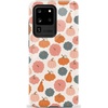 image:imageCasely Galaxy S10 Plus Case  Midnight Web  Spider Web  Essential Slim DualLayer Protective DesignOh My Gourd  Pumpkin Patch