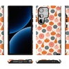 image:imageCasely Galaxy S10 Plus Case  Midnight Web  Spider Web  Essential Slim DualLayer Protective DesignOh My Gourd  Pumpkin Patch