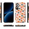 image:imageCasely Galaxy S10 Plus Case  Midnight Web  Spider Web  Essential Slim DualLayer Protective DesignOh My Gourd  Pumpkin Patch