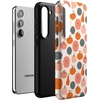 image:imageCasely Galaxy S10 Plus Case  Midnight Web  Spider Web  Essential Slim DualLayer Protective DesignOh My Gourd  Pumpkin Patch