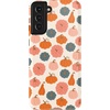 image:imageCasely Galaxy S10 Plus Case  Midnight Web  Spider Web  Essential Slim DualLayer Protective DesignOh My Gourd  Pumpkin Patch