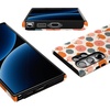 image:imageCasely Galaxy S10 Plus Case  Midnight Web  Spider Web  Essential Slim DualLayer Protective DesignOh My Gourd  Pumpkin Patch