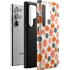 image:imageCasely Galaxy S10 Plus Case  Midnight Web  Spider Web  Essential Slim DualLayer Protective DesignOh My Gourd  Pumpkin Patch