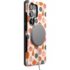 image:imageCasely Galaxy S10 Plus Case  Midnight Web  Spider Web  Essential Slim DualLayer Protective DesignOh My Gourd  Pumpkin Patch