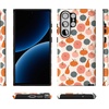 image:imageCasely Galaxy S10 Plus Case  Midnight Web  Spider Web  Essential Slim DualLayer Protective DesignOh My Gourd  Pumpkin Patch