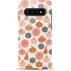 image:imageCasely Galaxy S10 Plus Case  Midnight Web  Spider Web  Essential Slim DualLayer Protective DesignOh My Gourd  Pumpkin Patch