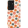 image:imageCasely Galaxy S10 Plus Case  Midnight Web  Spider Web  Essential Slim DualLayer Protective DesignOh My Gourd  Pumpkin Patch