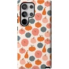 image:imageCasely Galaxy S10 Plus Case  Midnight Web  Spider Web  Essential Slim DualLayer Protective DesignOh My Gourd  Pumpkin Patch