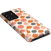 image:imageCasely Galaxy S10 Plus Case  Midnight Web  Spider Web  Essential Slim DualLayer Protective DesignOh My Gourd  Pumpkin Patch