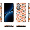 image:imageCasely Galaxy S10 Plus Case  Midnight Web  Spider Web  Essential Slim DualLayer Protective DesignOh My Gourd  Pumpkin Patch