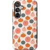 image:imageCasely Galaxy S10 Plus Case  Midnight Web  Spider Web  Essential Slim DualLayer Protective DesignOh My Gourd  Pumpkin Patch