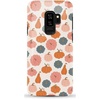 image:imageCasely Galaxy S10 Plus Case  Midnight Web  Spider Web  Essential Slim DualLayer Protective DesignOh My Gourd  Pumpkin Patch