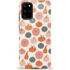 image:imageCasely Galaxy S10 Plus Case  Midnight Web  Spider Web  Essential Slim DualLayer Protective DesignOh My Gourd  Pumpkin Patch