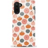 image:imageCasely Galaxy S10 Plus Case  Midnight Web  Spider Web  Essential Slim DualLayer Protective DesignOh My Gourd  Pumpkin Patch