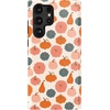 image:imageCasely Galaxy S10 Plus Case  Midnight Web  Spider Web  Essential Slim DualLayer Protective DesignOh My Gourd  Pumpkin Patch