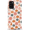 image:imageCasely Galaxy S10 Plus Case  Midnight Web  Spider Web  Essential Slim DualLayer Protective DesignOh My Gourd  Pumpkin Patch