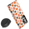 image:imageCasely Galaxy S10 Plus Case  Midnight Web  Spider Web  Essential Slim DualLayer Protective DesignOh My Gourd  Pumpkin Patch