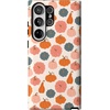 image:imageCasely Galaxy S10 Plus Case  Midnight Web  Spider Web  Essential Slim DualLayer Protective DesignOh My Gourd  Pumpkin Patch
