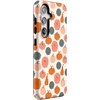 image:imageCasely Galaxy S10 Plus Case  Midnight Web  Spider Web  Essential Slim DualLayer Protective DesignOh My Gourd  Pumpkin Patch