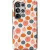 image:imageCasely Galaxy S10 Plus Case  Midnight Web  Spider Web  Essential Slim DualLayer Protective DesignOh My Gourd  Pumpkin Patch