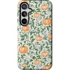 image:imageCasely Galaxy S10 Plus Case  Midnight Web  Spider Web  Essential Slim DualLayer Protective DesignPumpkin Patch  Green Vines