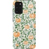 image:imageCasely Galaxy S10 Plus Case  Midnight Web  Spider Web  Essential Slim DualLayer Protective DesignPumpkin Patch  Green Vines