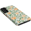 image:imageCasely Galaxy S10 Plus Case  Midnight Web  Spider Web  Essential Slim DualLayer Protective DesignPumpkin Patch  Green Vines