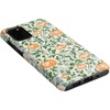 image:imageCasely Galaxy S10 Plus Case  Midnight Web  Spider Web  Essential Slim DualLayer Protective DesignPumpkin Patch  Green Vines