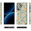 image:imageCasely Galaxy S10 Plus Case  Midnight Web  Spider Web  Essential Slim DualLayer Protective DesignPumpkin Patch  Green Vines