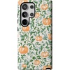 image:imageCasely Galaxy S10 Plus Case  Midnight Web  Spider Web  Essential Slim DualLayer Protective DesignPumpkin Patch  Green Vines