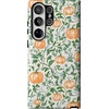 image:imageCasely Galaxy S10 Plus Case  Midnight Web  Spider Web  Essential Slim DualLayer Protective DesignPumpkin Patch  Green Vines