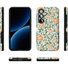 image:imageCasely Galaxy S10 Plus Case  Midnight Web  Spider Web  Essential Slim DualLayer Protective DesignPumpkin Patch  Green Vines