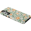image:imageCasely Galaxy S10 Plus Case  Midnight Web  Spider Web  Essential Slim DualLayer Protective DesignPumpkin Patch  Green Vines