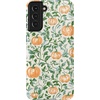 image:imageCasely Galaxy S10 Plus Case  Midnight Web  Spider Web  Essential Slim DualLayer Protective DesignPumpkin Patch  Green Vines