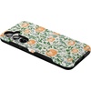 image:imageCasely Galaxy S10 Plus Case  Midnight Web  Spider Web  Essential Slim DualLayer Protective DesignPumpkin Patch  Green Vines