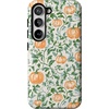 image:imageCasely Galaxy S10 Plus Case  Midnight Web  Spider Web  Essential Slim DualLayer Protective DesignPumpkin Patch  Green Vines