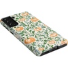 image:imageCasely Galaxy S10 Plus Case  Midnight Web  Spider Web  Essential Slim DualLayer Protective DesignPumpkin Patch  Green Vines