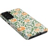 image:imageCasely Galaxy S10 Plus Case  Midnight Web  Spider Web  Essential Slim DualLayer Protective DesignPumpkin Patch  Green Vines