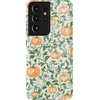 image:imageCasely Galaxy S10 Plus Case  Midnight Web  Spider Web  Essential Slim DualLayer Protective DesignPumpkin Patch  Green Vines