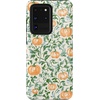 image:imageCasely Galaxy S10 Plus Case  Midnight Web  Spider Web  Essential Slim DualLayer Protective DesignPumpkin Patch  Green Vines