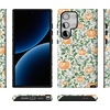 image:imageCasely Galaxy S10 Plus Case  Midnight Web  Spider Web  Essential Slim DualLayer Protective DesignPumpkin Patch  Green Vines