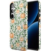 image:imageCasely Galaxy S10 Plus Case  Midnight Web  Spider Web  Essential Slim DualLayer Protective DesignPumpkin Patch  Green Vines